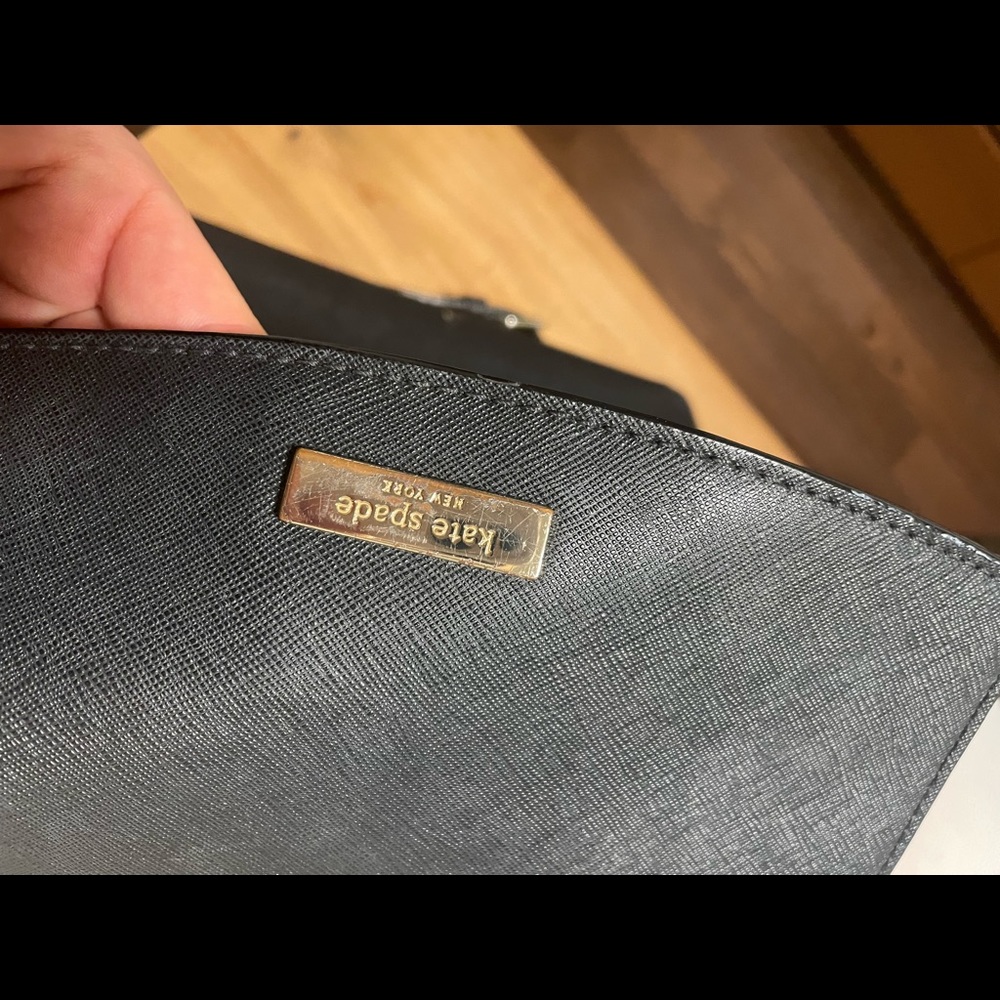 Kate Spade Backpack - Picture 4 of 5
